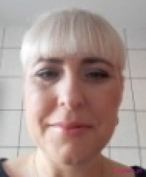 bajkarz, Kobieta, 48 lat, Konin