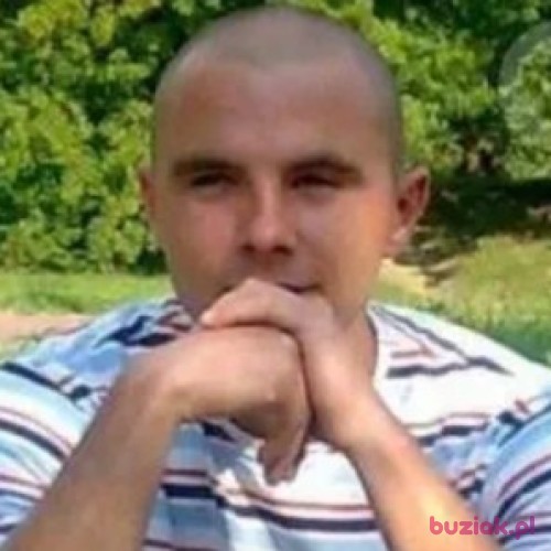 piotrek_84, Male, 40 years, Sosnowiec