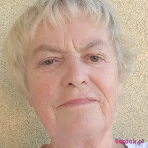 PamelaDanuta, Female, 71 years, Pinczów