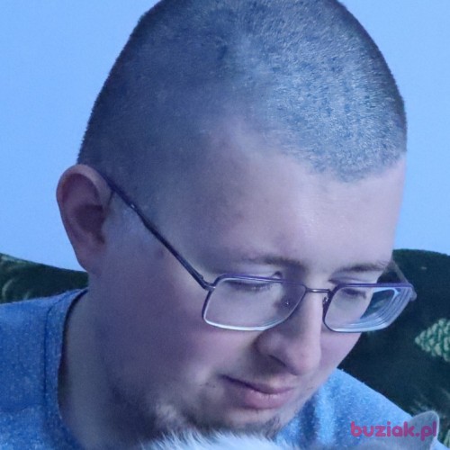 Miki123456789, Male, 25 years, Radom