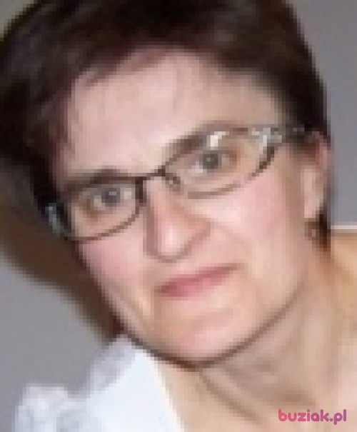 CzarnulkaRenia, Kobieta, 56 lat, Kraków