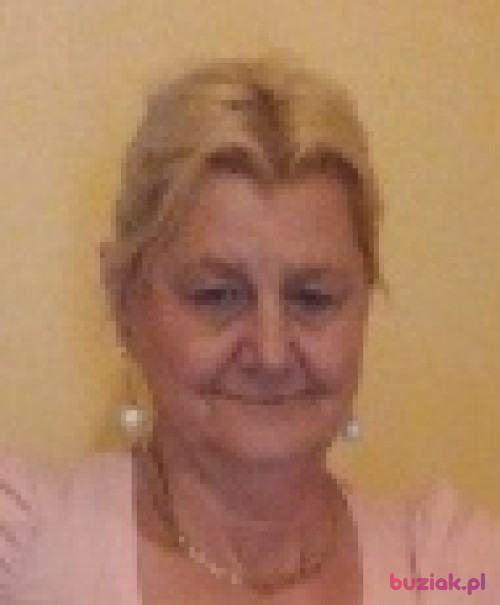 pojawka4, Kobieta, 68 lat, Rybnik