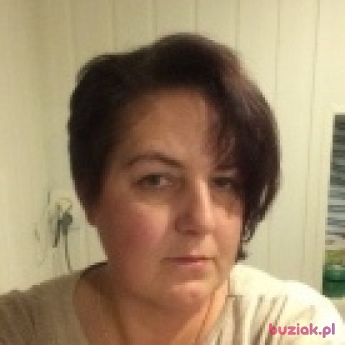 Gloria13, Kobieta, 51 lat, małopolskie