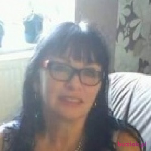 alineczka1, Female, 66 years, Słupsk
