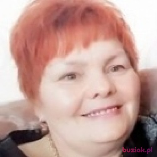 stasialarwinska, Kobieta, 67 lat, Koszalin