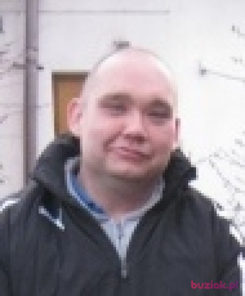sebcio16, Mężczyzna, 41 lat, Lubartów