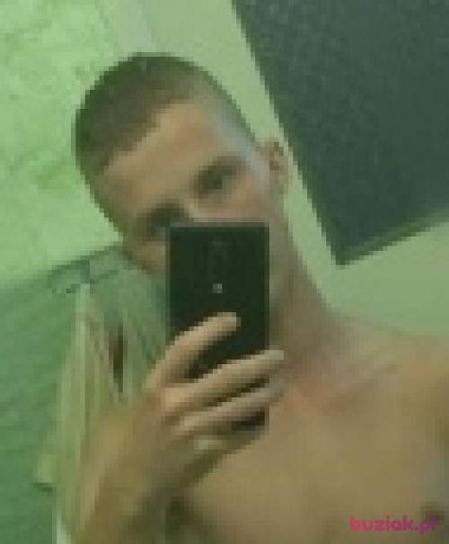 sobik, Male, 24 years, Biała Podlaska