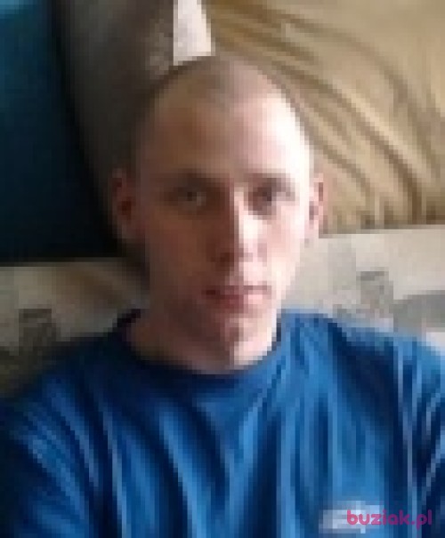 Slepy20, Male, 38 years, Wrocław
