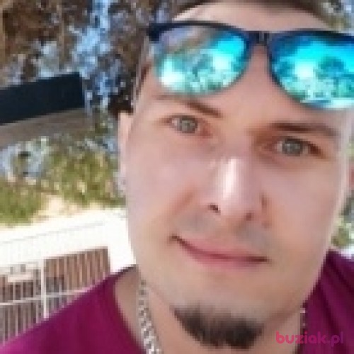 ANDRESSI, Male, 42 years, Madryt
