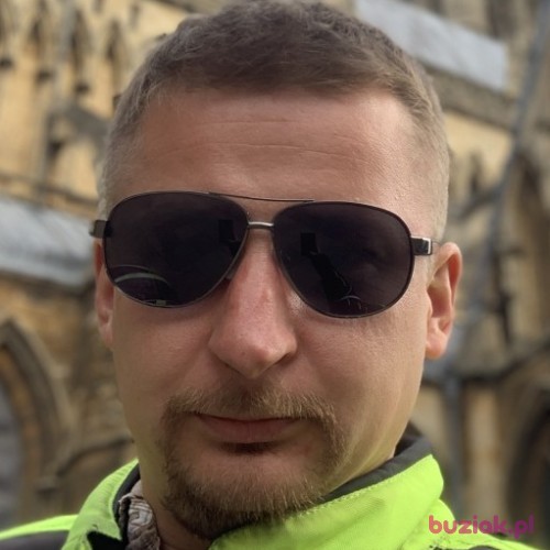 zyczliwygustaw, Mężczyzna, 35 lat, Derby