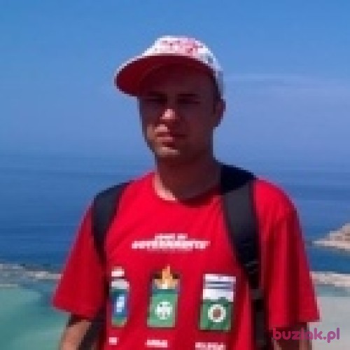 pablopavo1, Male, 33 years, Wrocław