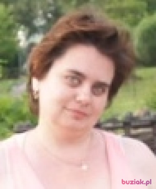 pulchniaczek35, Kobieta, 43 lata, Radom
