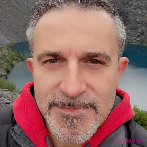 AndrzejB, Male, 49 years, Doncaster