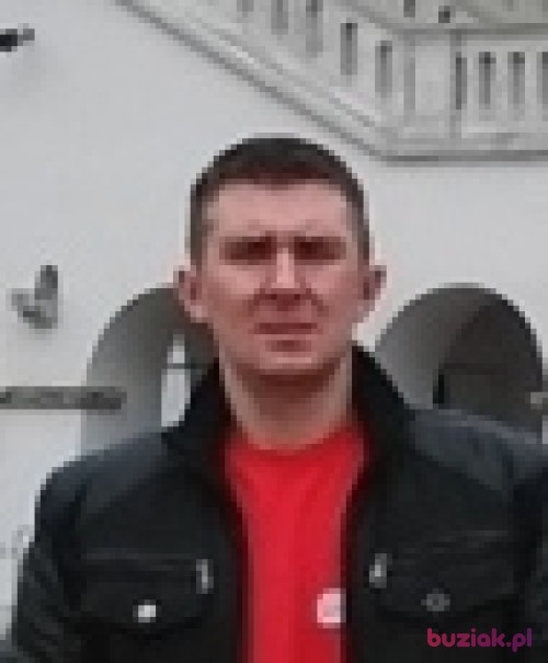 Wazki, Mężczyzna, 46 lat, Płońsk
