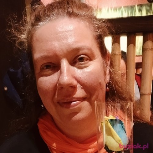 Michalina41, Kobieta, 46 lat, Piła