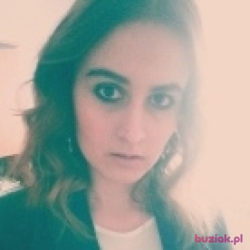 Delly, Female, 29 years, Warszawa