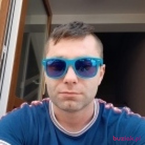 EnEs1994, Mężczyzna, 30 lat, Chrzanów