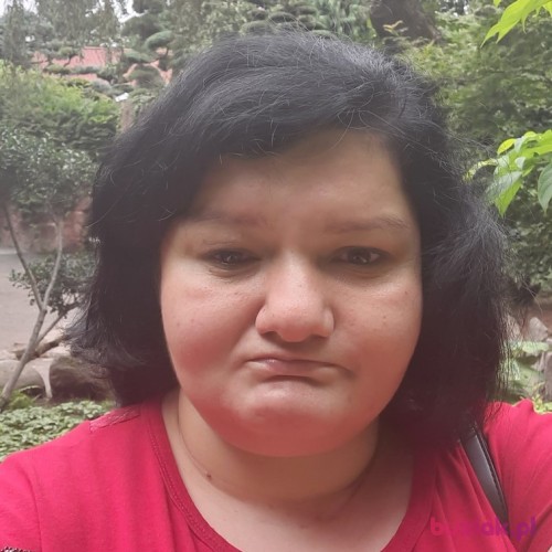 Gni, Kobieta, 37 lat, Nysa