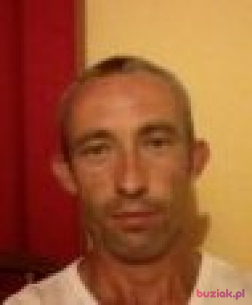 samotnyart, Mężczyzna, 45 lat, Połaniec