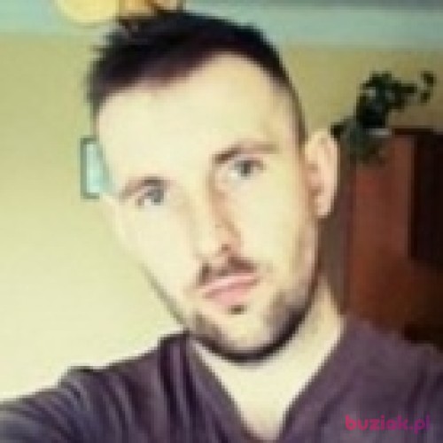 MarcinMJ, Male, 37 years, Kielce
