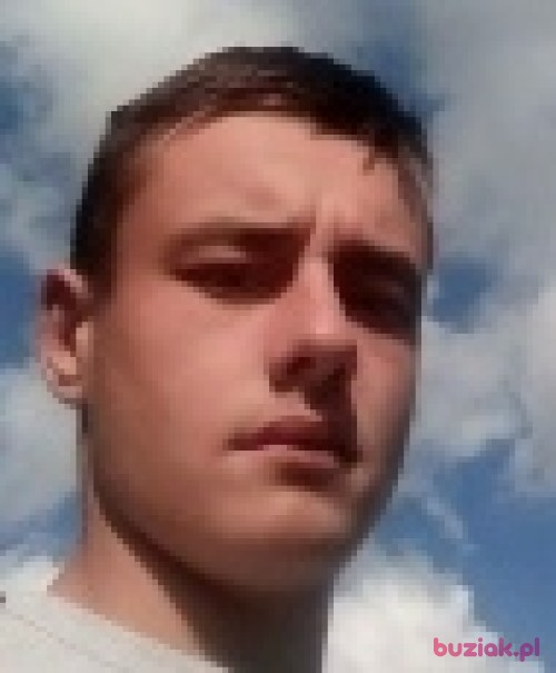 dominikrzasa, Mężczyzna, 27 lat, Stęszew