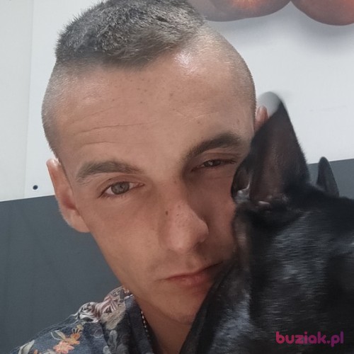 Daniel199628, Male, 30 years, Ozorków