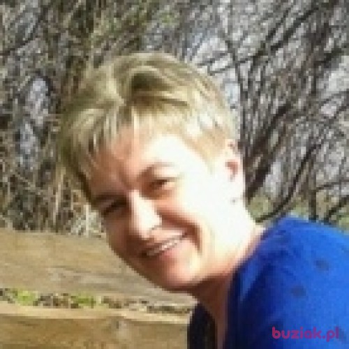 Gosiai, Kobieta, 49 lat, warmińsko-mazurskie