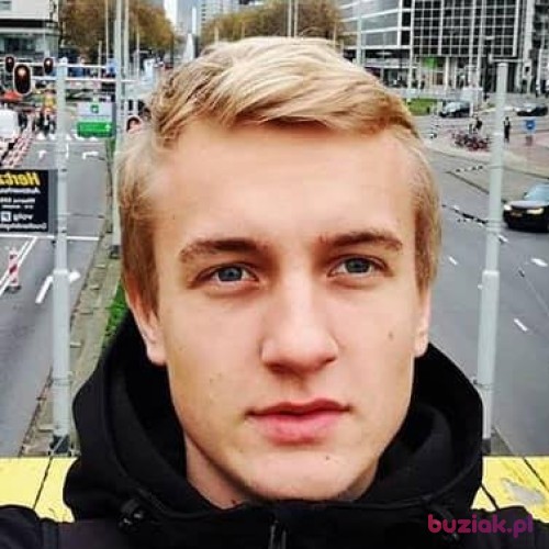 won, Male, 18 years, Warszawa