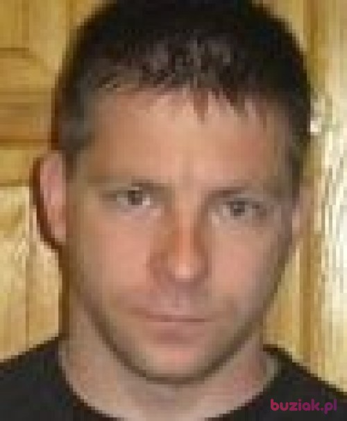 ROBERTO35, Mężczyzna, 45 lat, Kraków