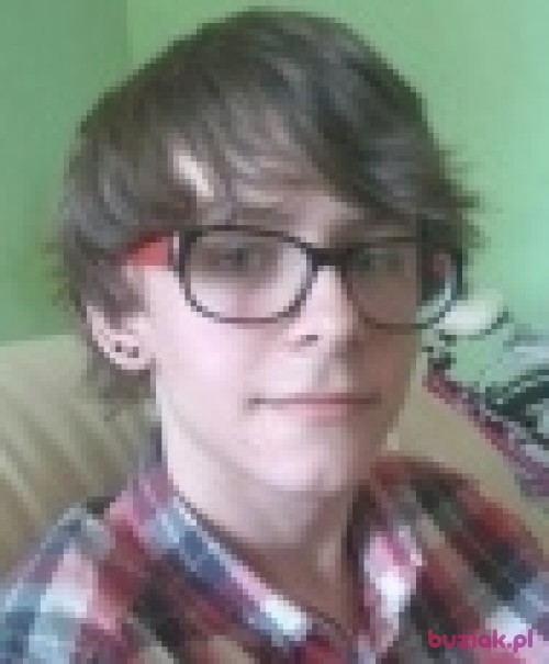 landon01, Male, 26 years, Tarnów