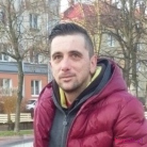 marcinek30, Mężczyzna, 42 lata, Świdnik
