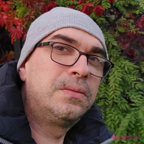 mark66666, Mężczyzna, 45 lat, Poznań