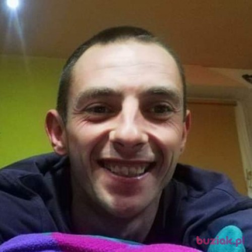Januusz88, Mężczyzna, 36 lat, Kraków