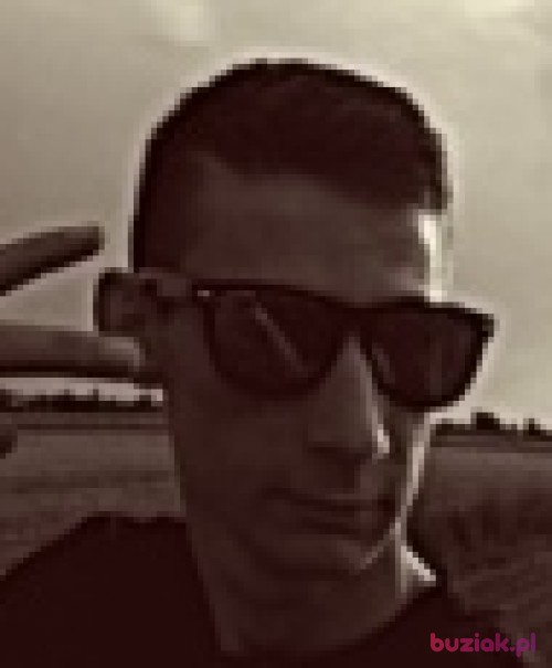 seba334, Male, 28 years, Jarosław