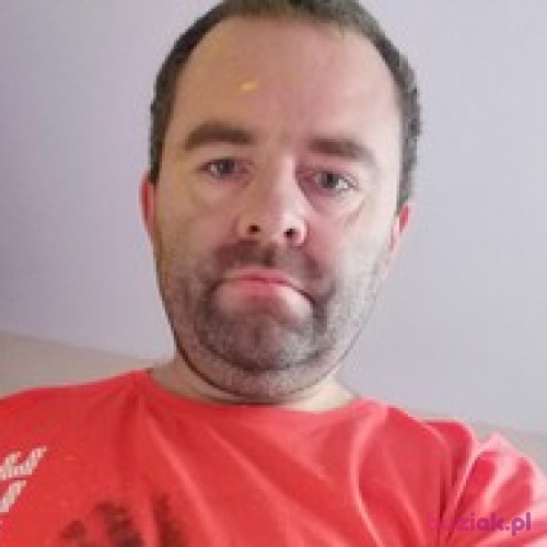 smw23, Mężczyzna, 43 lata, Wschowa