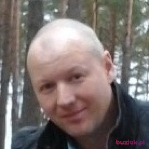 oberst, Mężczyzna, 50 lat, Koszalin