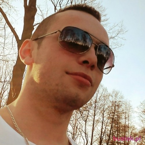 BARTEKHOT69, Mężczyzna, 28 lat, Wrocław