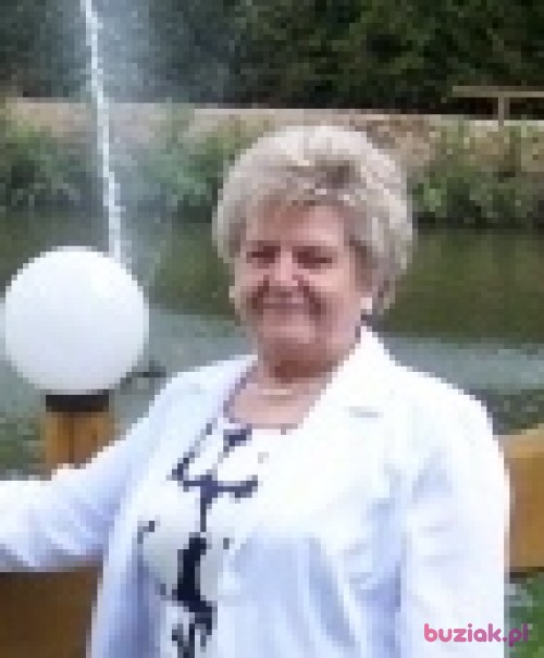 bogusia46, Kobieta, 74 lata, Włocławek