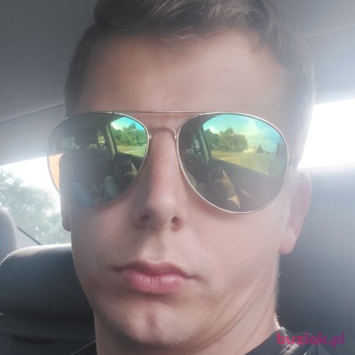 Robert1990b, Male, 35 years, Lublin