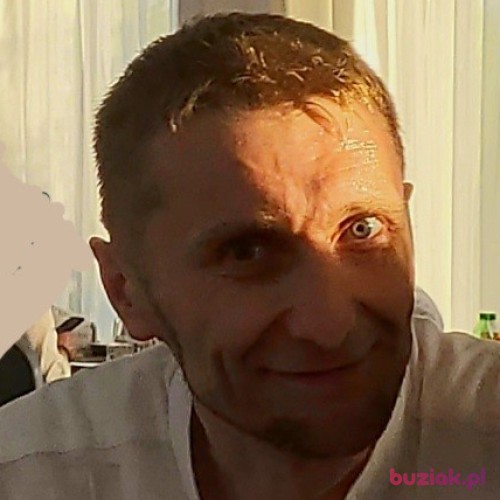 MB1hot, Mężczyzna, 40 lat, Łańcut