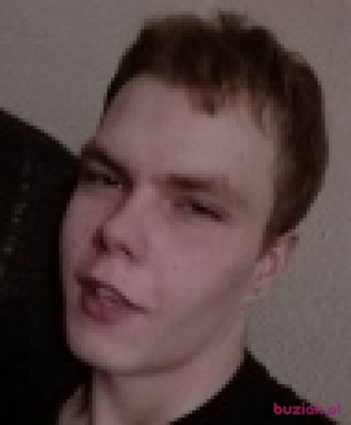 gleba321, Male, 27 years, wielkopolskie