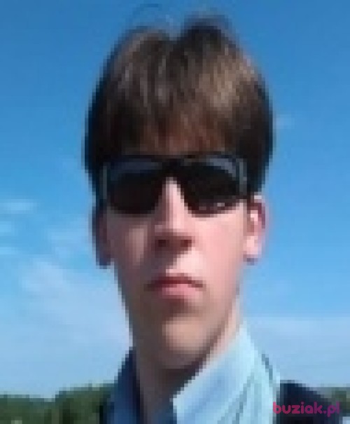 konrad268, Male, 32 years, Stalowa Wola