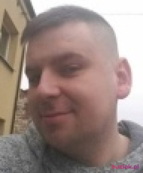 PrzemoDG, Mężczyzna, 40 lat, Dąbrowa Górnicza