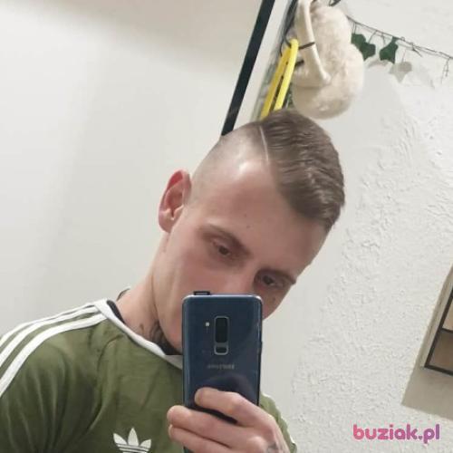 konradka, Male, 28 years, Berlin