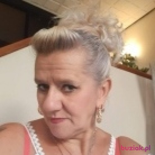 Mariocia, Kobieta, 60 lat, Stillingfleet