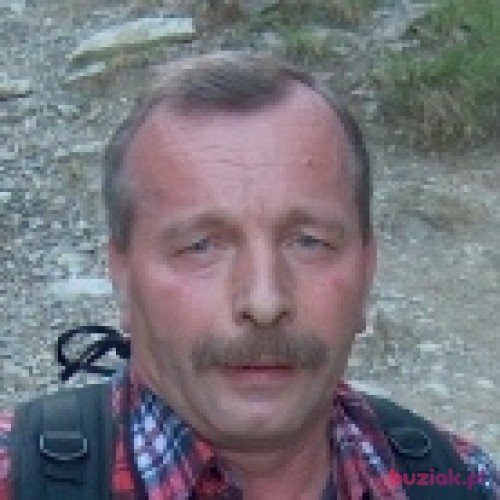 ziutek5, Male, 69 years, Cieszyn