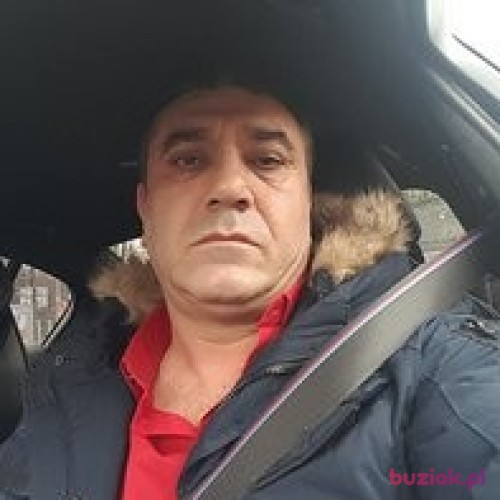 szampanti, Male, 54 years, Starogard Gdański
