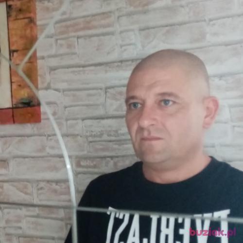 motylek81, Mężczyzna, 44 lata, Oława