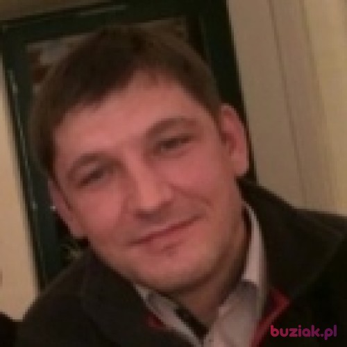 janek-x, Male, 46 years, Lublin
