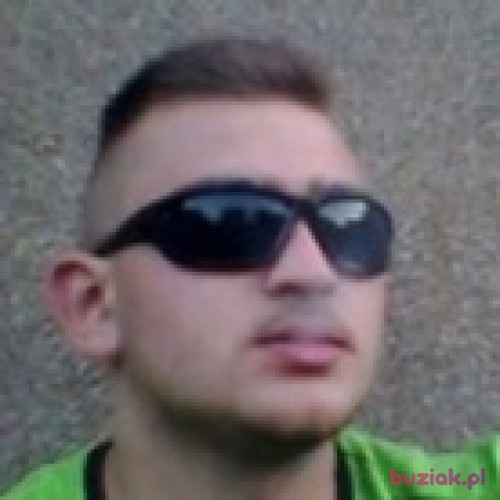 mateuszgolota, Mężczyzna, 27 lat, Przemyśl